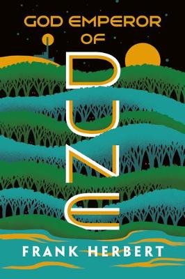 God Emperor of Dune Image