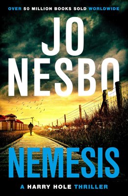 Nemesis Image