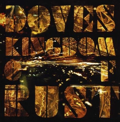 Kingdom of Rust Image