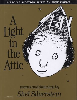 A Light in the Attic Image