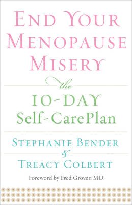 End Your Menopause Misery Image