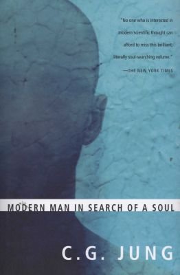 Modern Man in Search of a Soul Image