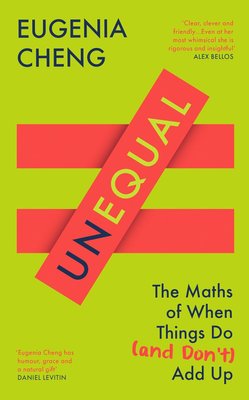 Unequal Image
