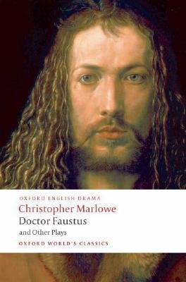 Doctor Faustus and Other Plays Image