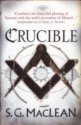 Crucible of Secrets Image
