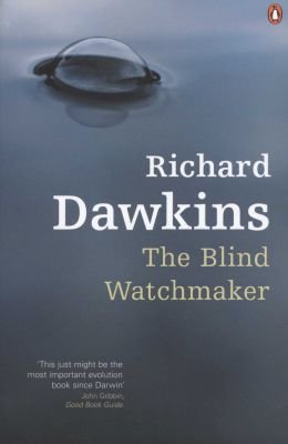 The Blind Watchmaker Image
