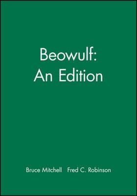 Beowulf - An Edition with Relevant Shorter Texts Archaeology and Beowulf by Leslie Webster Image