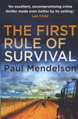The First Rule Of Survival Image