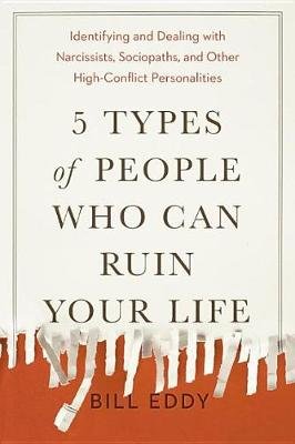 5 Types of People Who Can Ruin Your Life Image