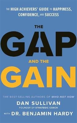 The Gap and The Gain Image