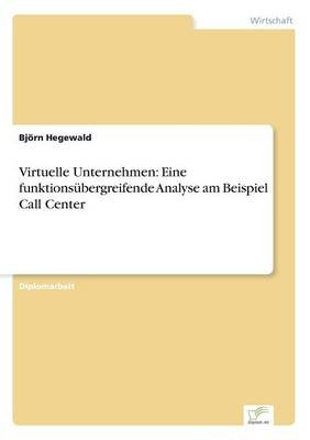 Virtuelle Unternehmen Image
