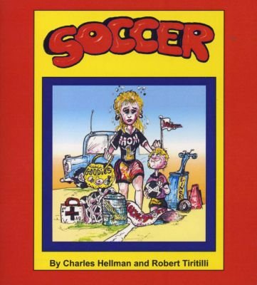 Soccer Humor Image