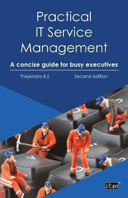 Practical IT Service Management Image