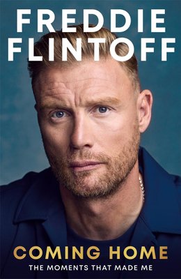 Freddie Flintoff: Coming Home Image