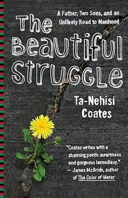 The Beautiful Struggle Image
