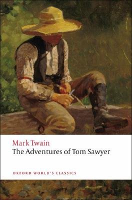 The Adventures of Tom Sawyer Image