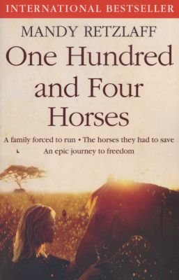 One Hundred and Four Horses Image