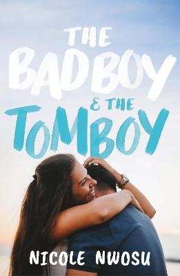 The Bad Boy & The Tomboy Image