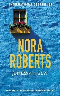 Jewels Of The Sun Image