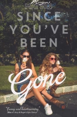Since You've Been Gone Image