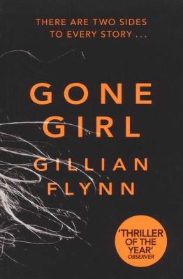Gone Girl Image