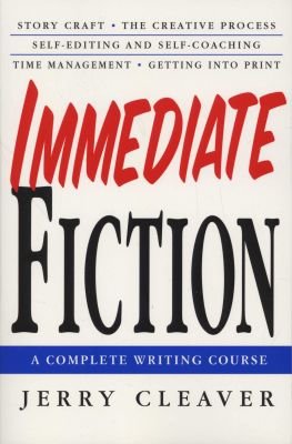 Immediate Fiction Image