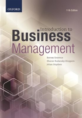 Business Management