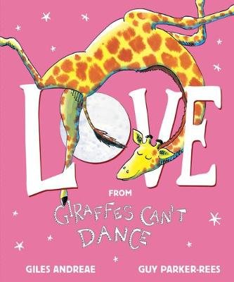 Love from Giraffes Can't Dance Image
