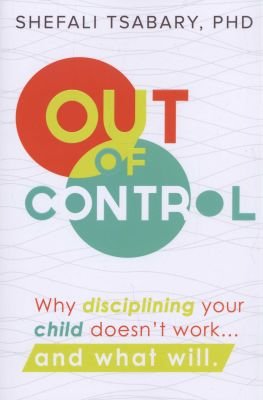 Out of Control Image