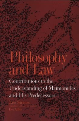 Philosophy and Law Image