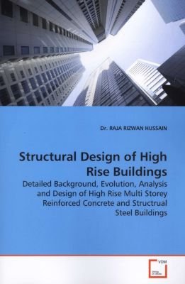 Structural Design of High Rise Buildings Image