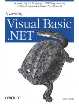 Learning Visual Basic .NET Image