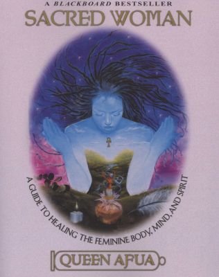 Sacred Woman Image