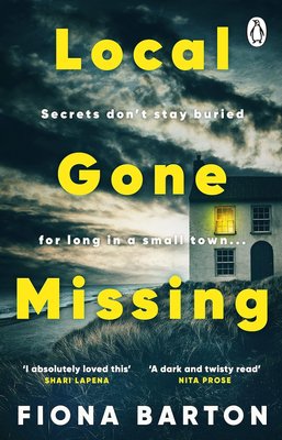 Local Gone Missing Image