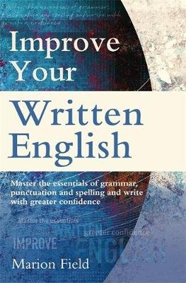 Improve Your Written English Image