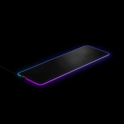 SteelSeries QcK Prism Cloth Gaming Surface (X-Large) Image