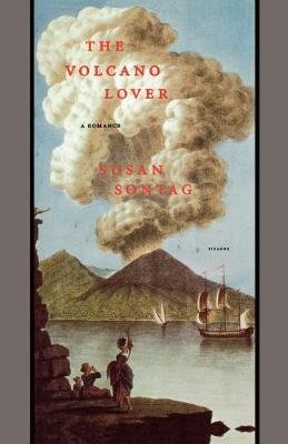 The Volcano Lover Image