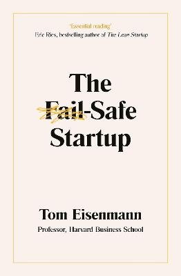 The Fail-Safe Startup Image