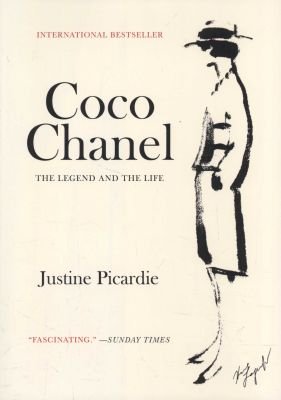 Coco Chanel Image