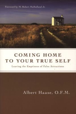 Coming Home to Your True Self Image