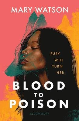 Blood To Poison Image