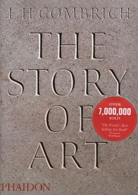 The Story Of Art Image