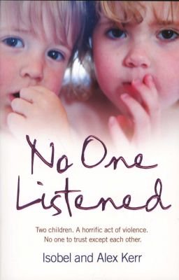 No One Listened Image