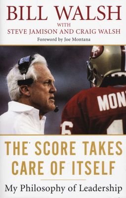 The Score Takes Care Of Itself Image