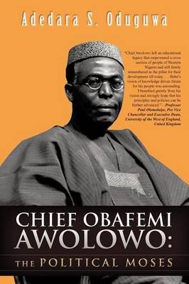 Chief Obafemi Awolowo Image