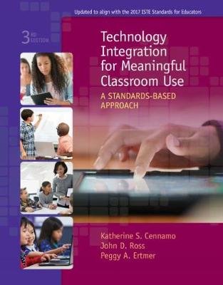 Technology Integration for Meaningful Classroom Use Image