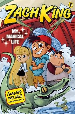 My Magical Life Image