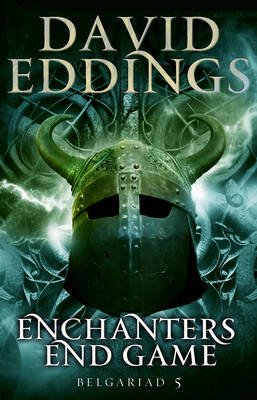 Enchanters' End Game Image