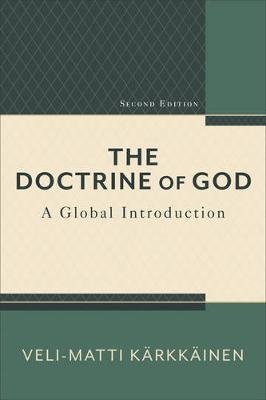 Doctrine of God Image