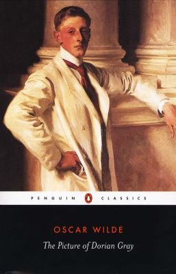 The Picture of Dorian Gray Image